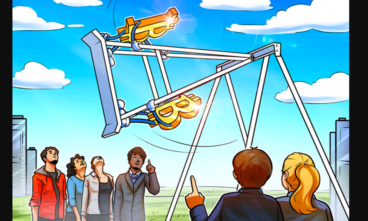 DeFi venceu! 5 criptomoedas sobem 90% enquanto Bitcoin cai para US$ 22 mil e analista indica 3 com chances de subir até 80%