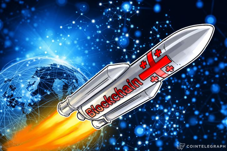 Georgia Records 100,000 Land Titles on Bitcoin Blockchain: BitFury