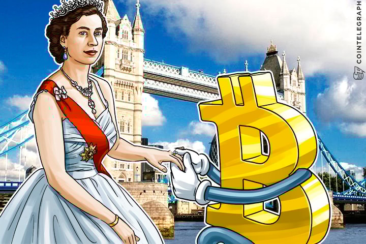 Approved: UK Securities Exchange Says ‘Yes’ To First Bitcoin Investment Fund
