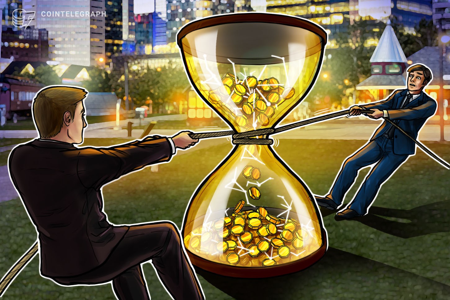 Canadá endurece las regulaciones de criptomonedas junto con la revisión AML/CTF