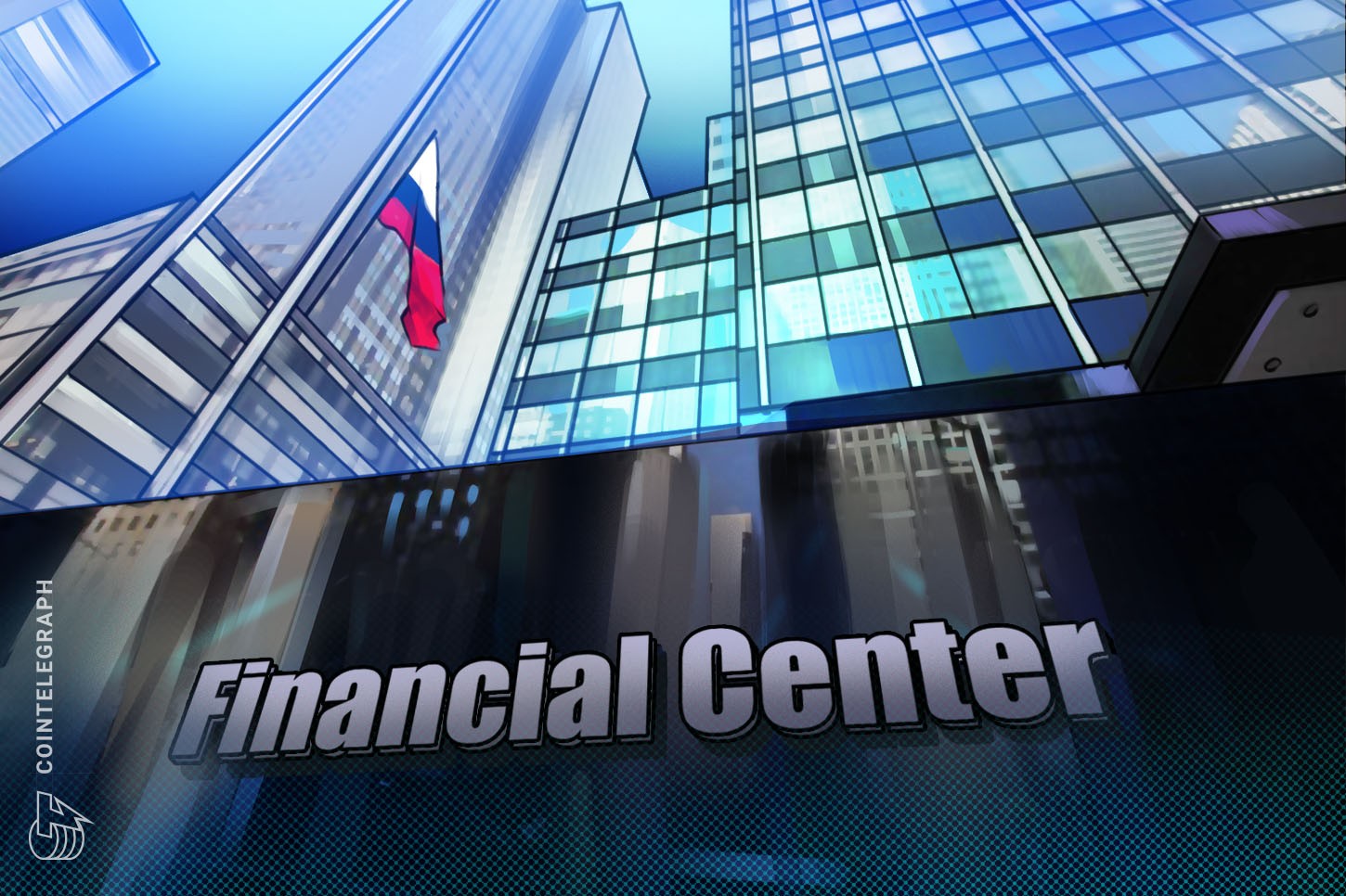 Rusia puede construir un destino offshore para criptomonedas, exchanges y mercados de divisas