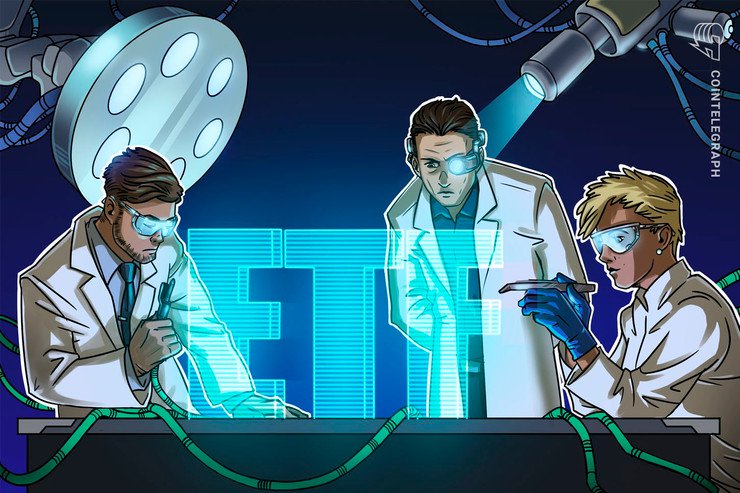 Empresa Australiana planeja lançar primeiro ETF de Bitcoin do mundo