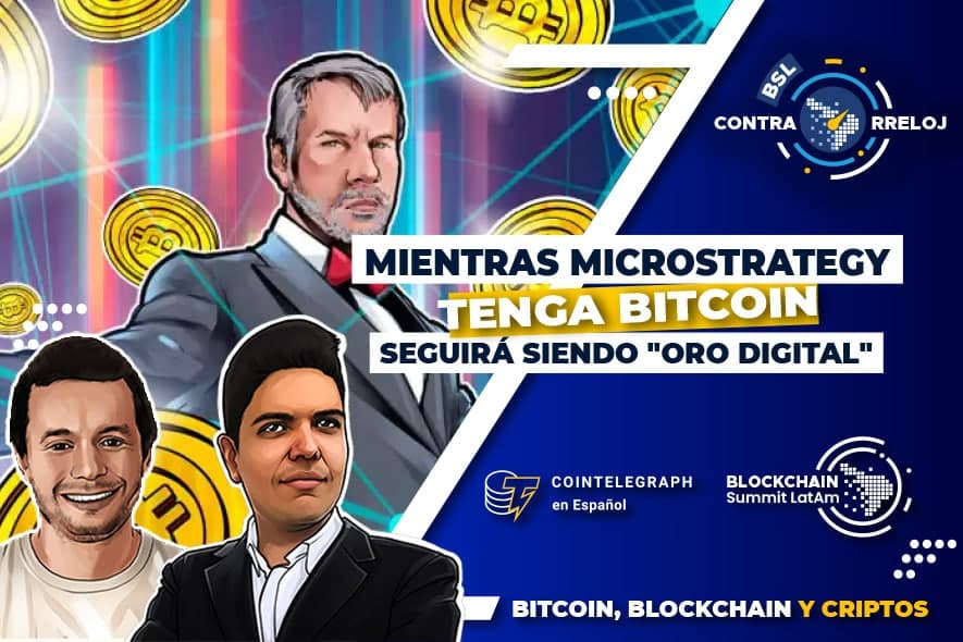 ¿Bitcoin refugio de valor? NFT lo más popular de Ethereum, BTC en México y mucho más. Un resumen de las criptonoticias más importantes de la semana