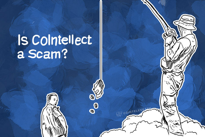 Is CoIntellect a Scam?