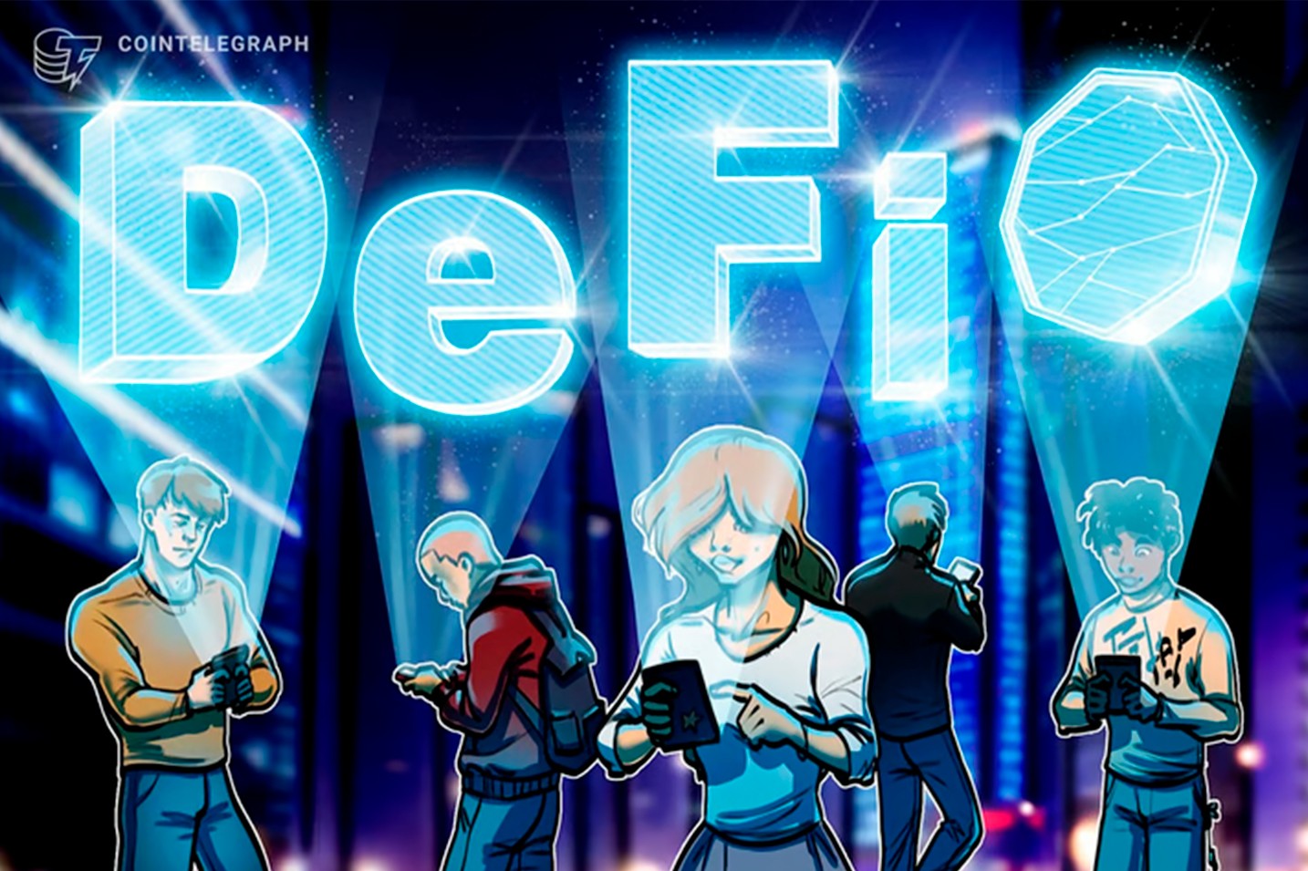 Taxas da Uniswap Labs reacendem discussão sobre tokens de governança; analistas comentam