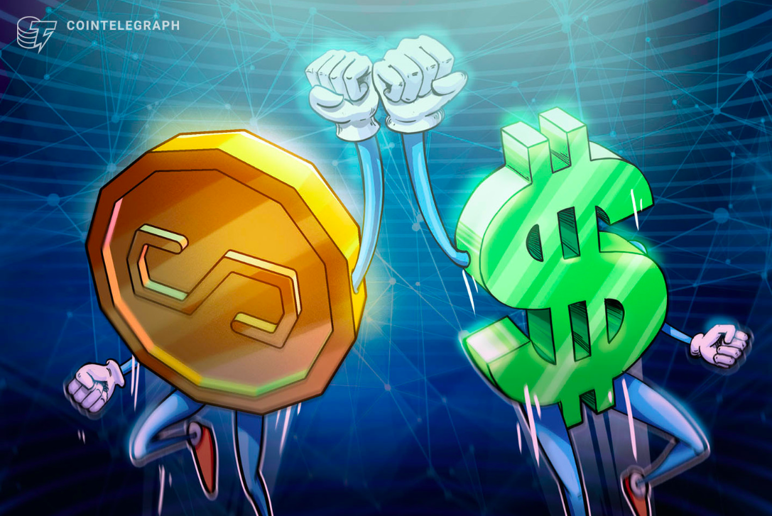 BNB será usado como garantia em nova stablecoin over-collateralized