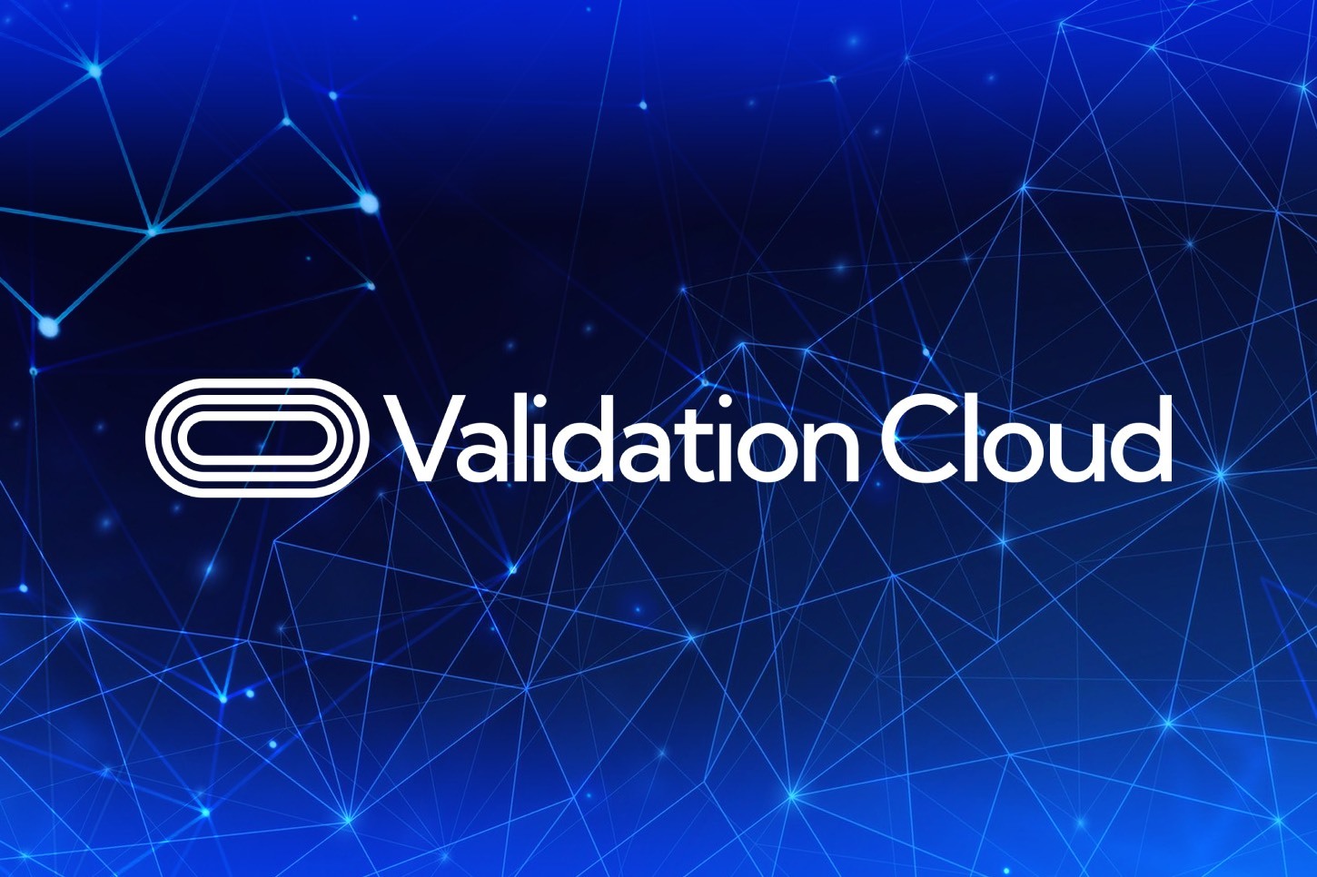 Validation Cloud raises $15M Series A to bring data x AI to Web3