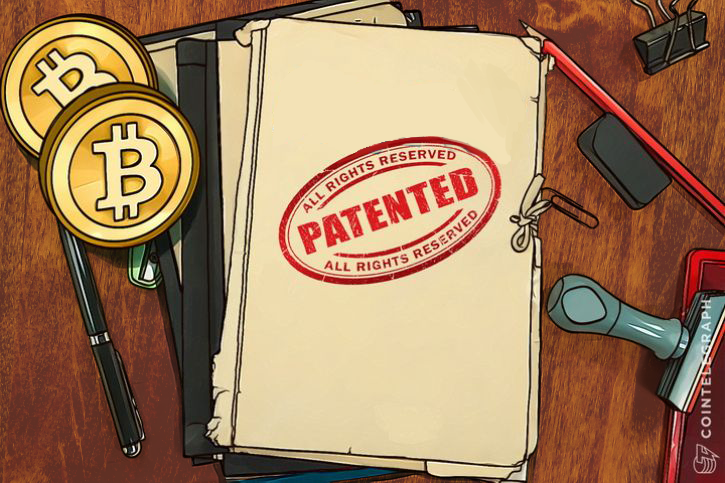 Requerimentos de Patentes Blockchain quase Dobraram no Primeiro Trimestre de 2017: Dados da USPTO
