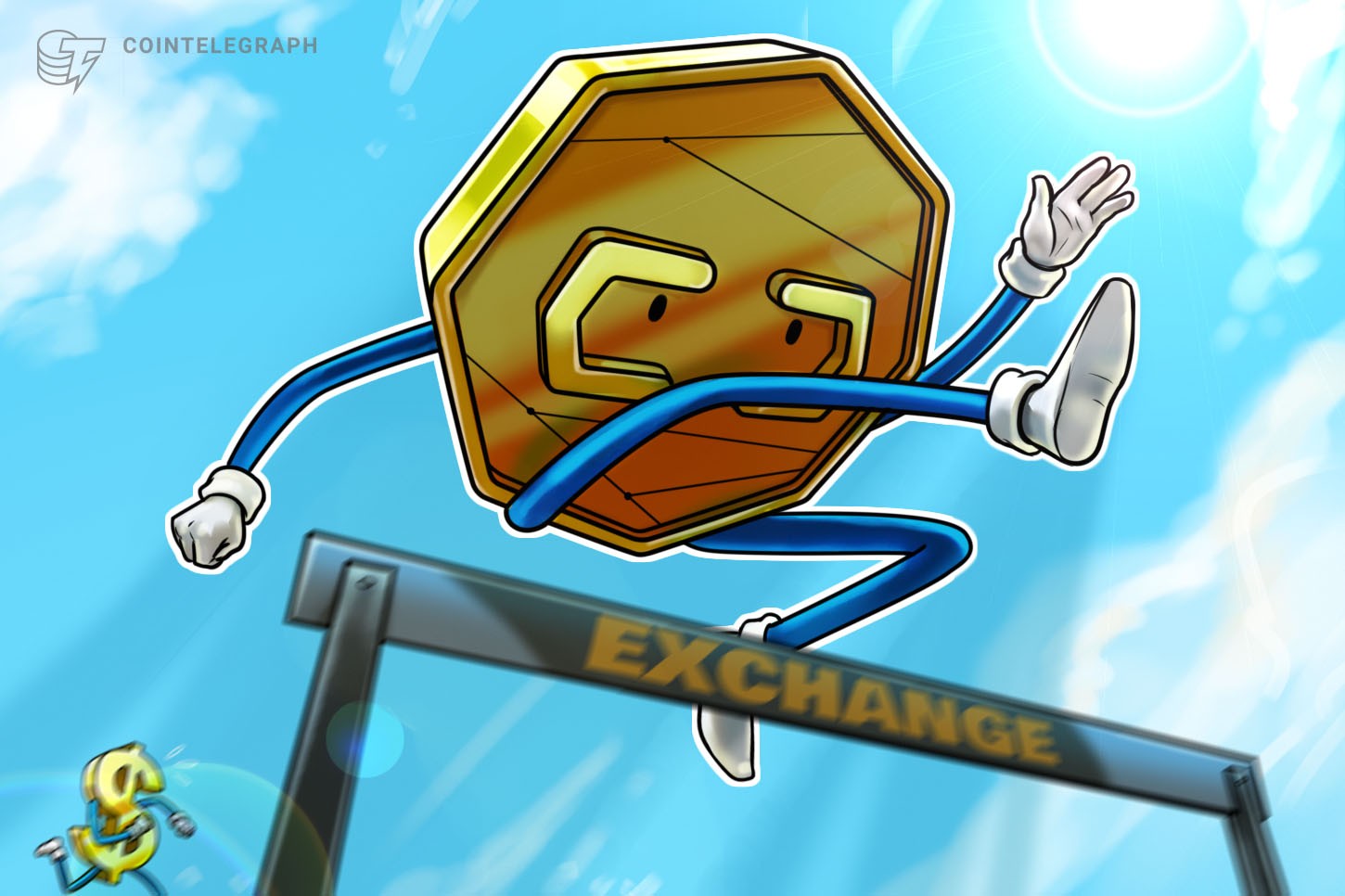 Las criptomonedas son el siguiente paso en la evolución de la moneda, pero deben adaptarse para tener éxito