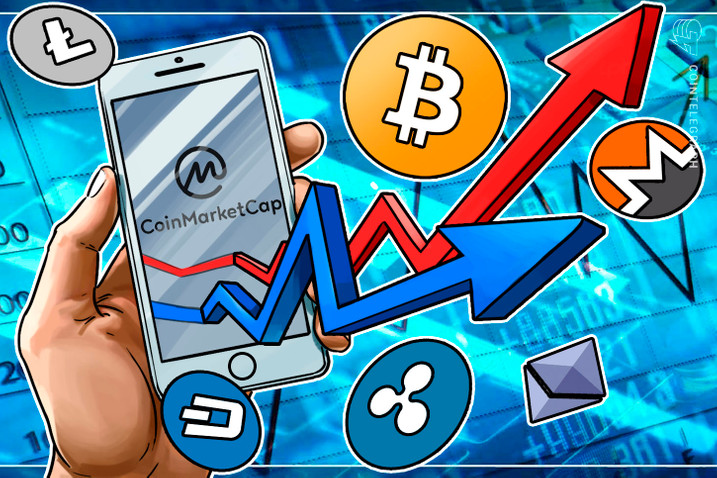 CoinMarketCap vs CoinGecko: Herramientas para analizar el mercado de criptomonedas