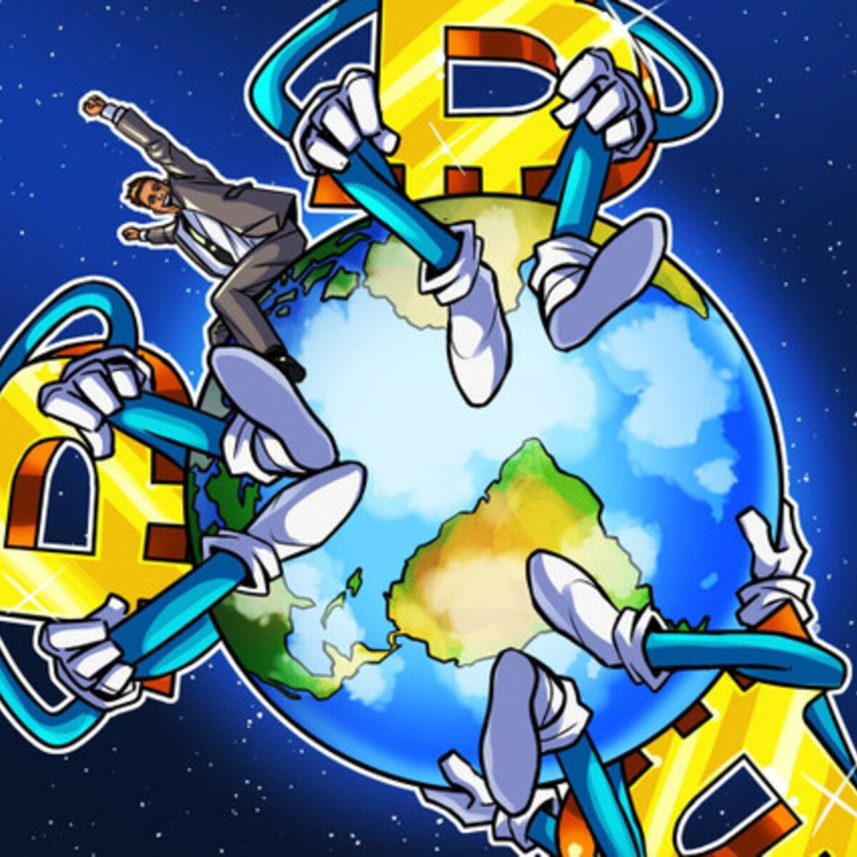 La compra de criptomonedas a través de Mercado Pago es un hecho en México