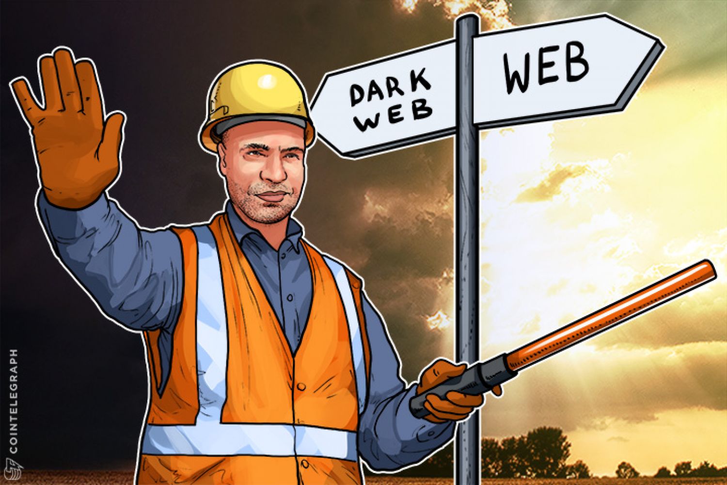 Bitcoin Ethical Hacking Leads to Solving FBI Murder Case