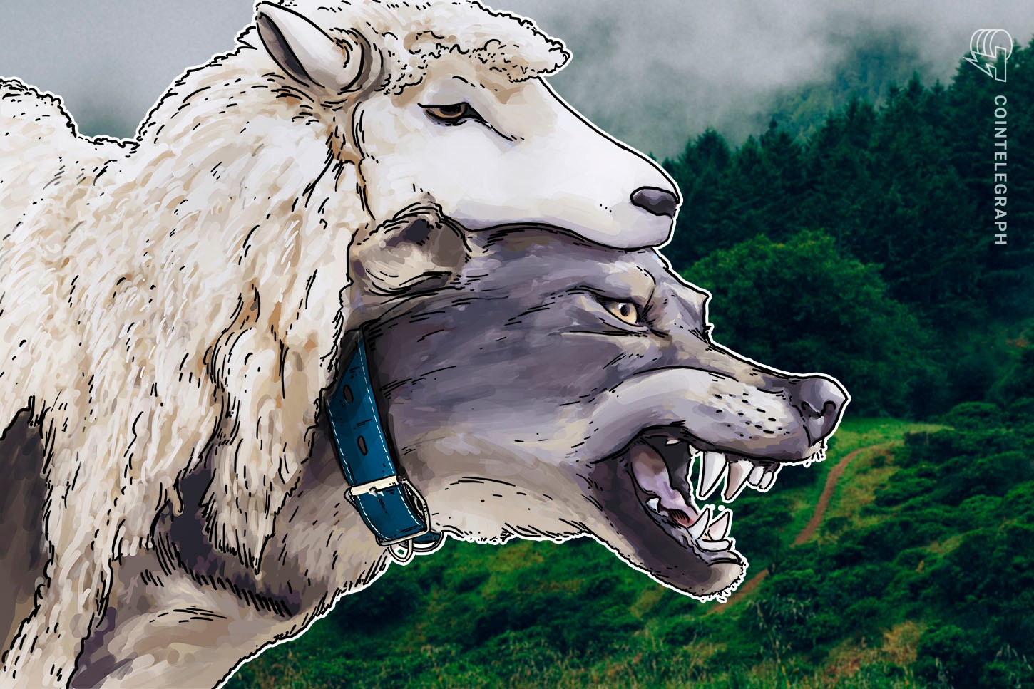 Suudi Arabistan Kendine Devlet Projesi Süsü Veren Kripto Dolandırıcılara Karşı Uyardı