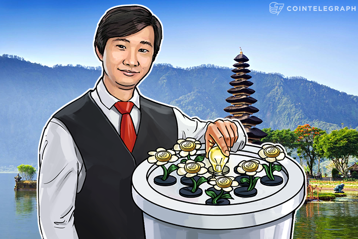 With BitBot, Bitcoin Trading Thrives in Indonesia