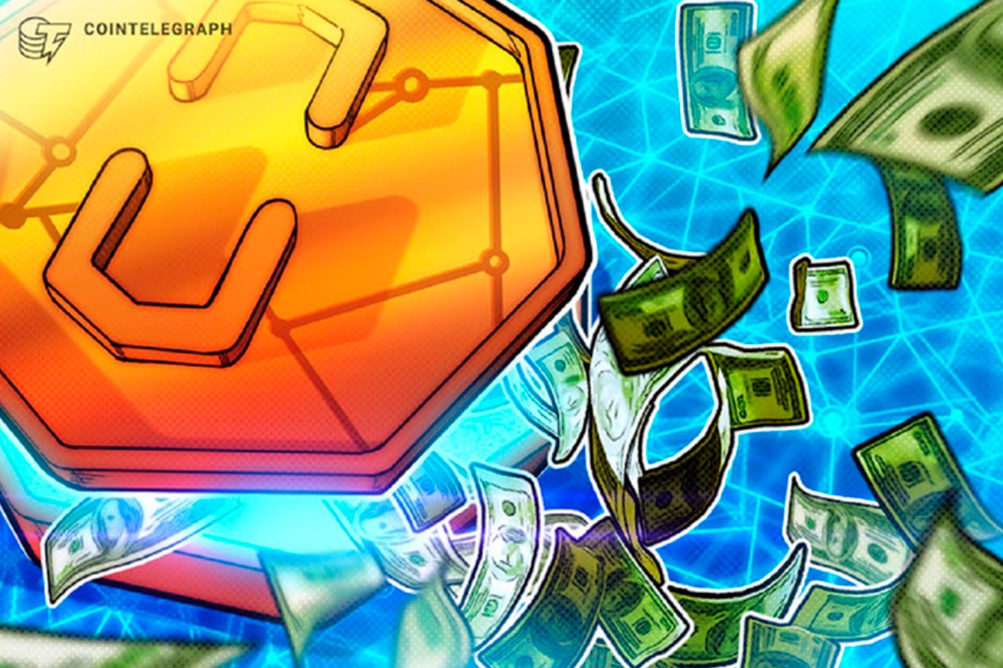 Saques de criptomoedas registrados por Binance e Coinbase atingem níveis da FTX durante seu colapso