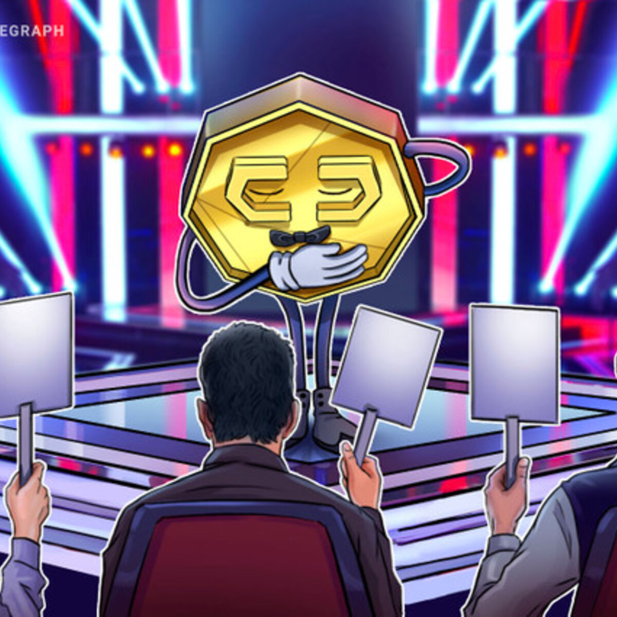 Twitter será algo más grande que Bitcoin bajo la tutela de Elon Musk