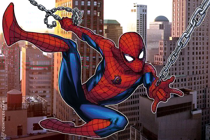 As Blockchain Identity Becomes Real, 2017 Will See An Explosion of Blockchain Profitability