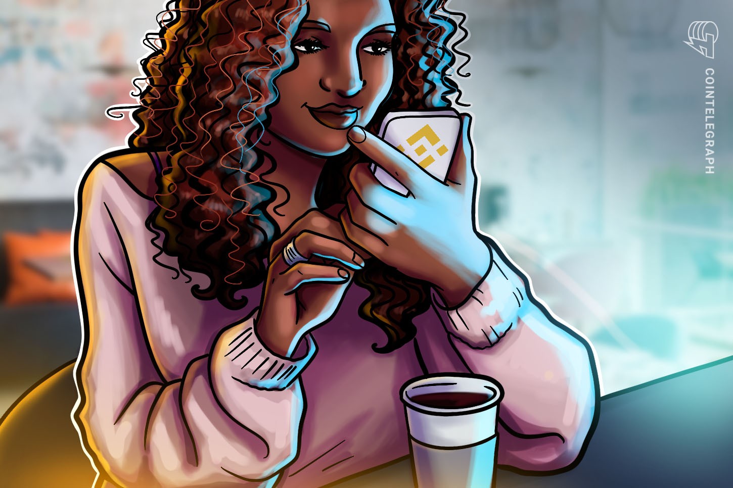 Binance Futures alcanza un máximo histórico de USD 2,700 millones mientras la firma agrega el comercio de futuros en iOS