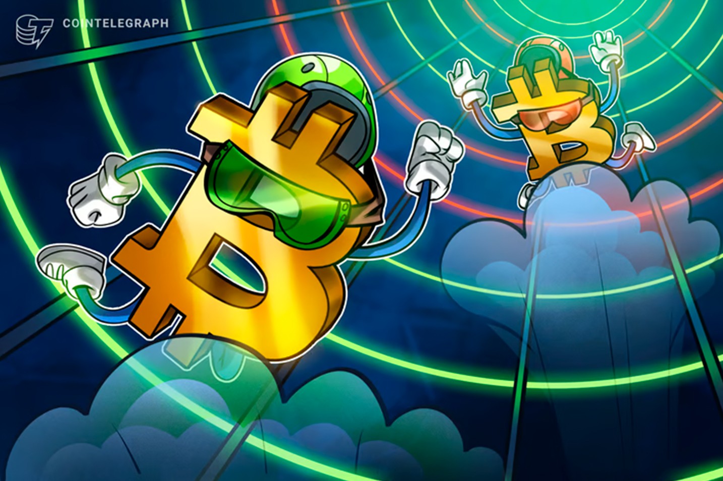 Bitcoin pode bater recordes de preço ainda em 2024, avalia analista