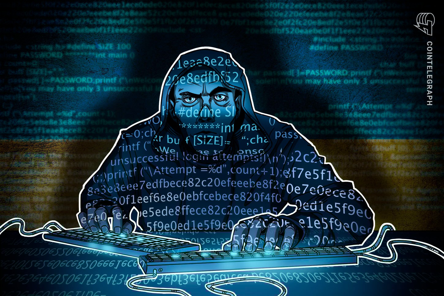 La Ministra de Asuntos Exteriores de Suecia insta a Ucrania a investigar fraude de 70 millones de dólares