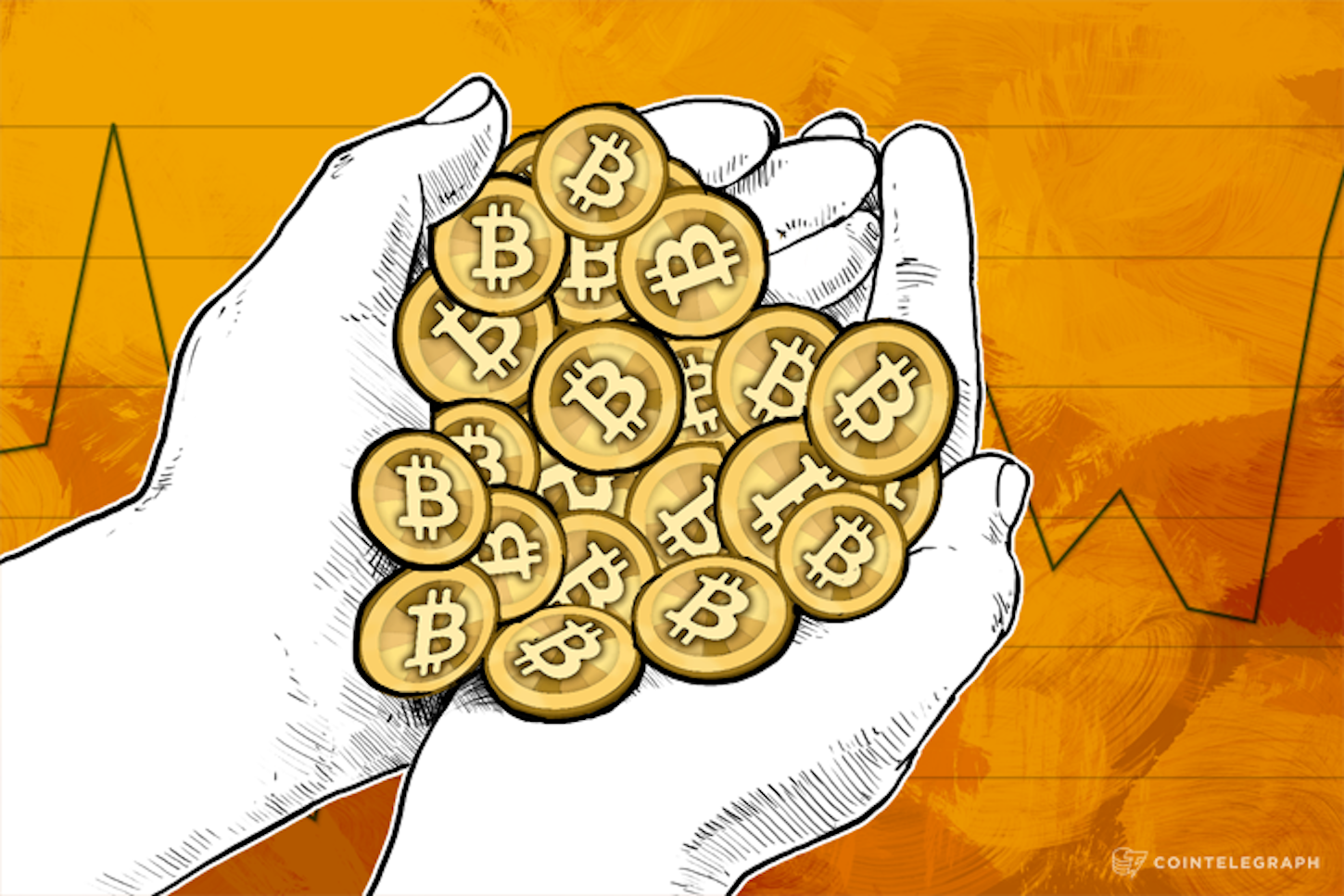 Bitcoin Giving Tuesday: Transactions hit record numbers, with many to charities