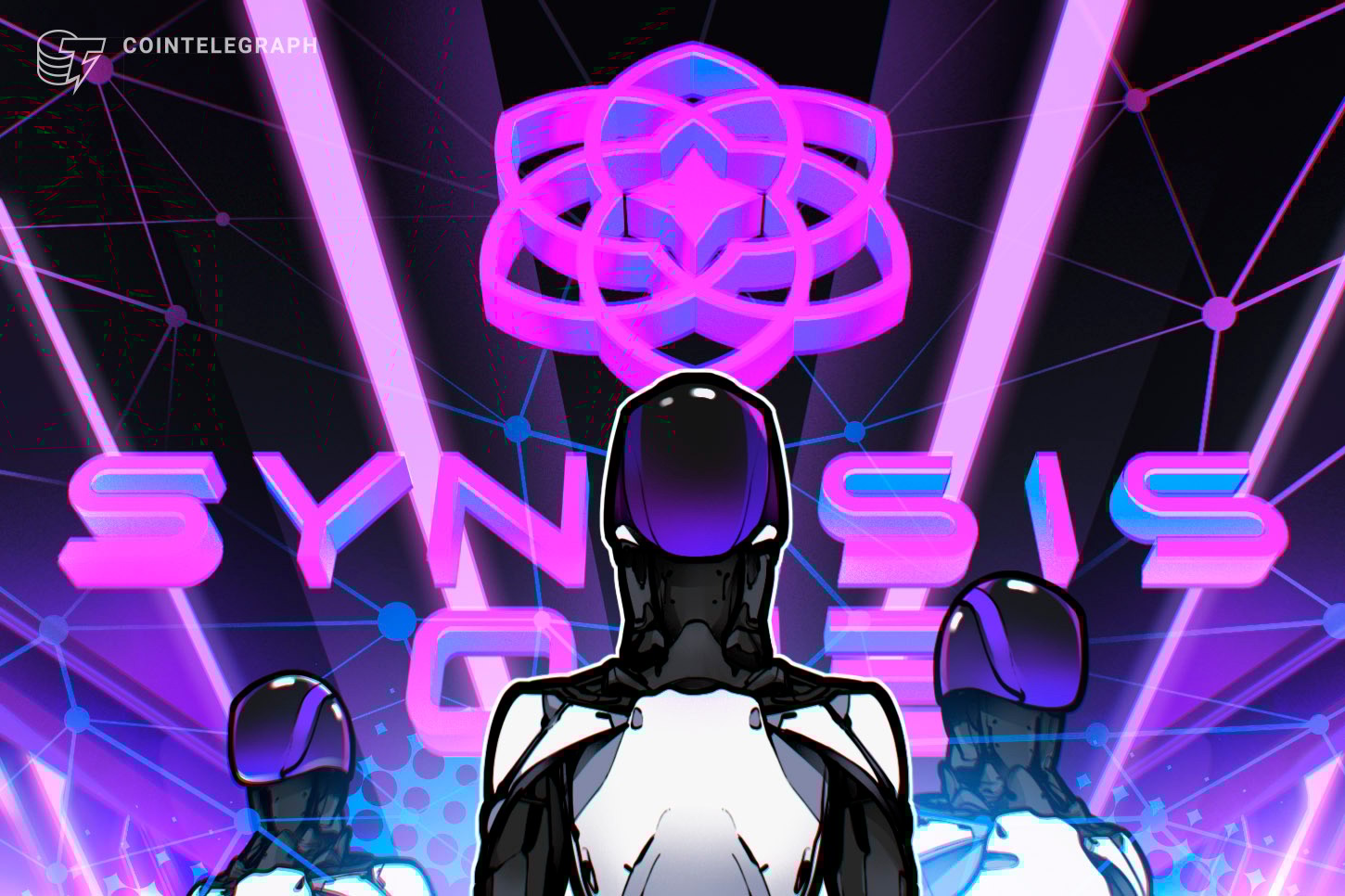 Play-to-earn strategic partnerships level playing field for AI data collection with big tech