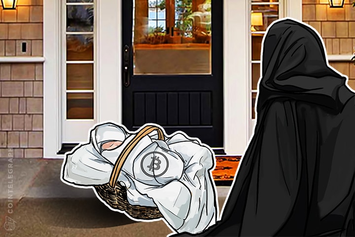 Quem Criou o Bitcoin: Longa História Resumida