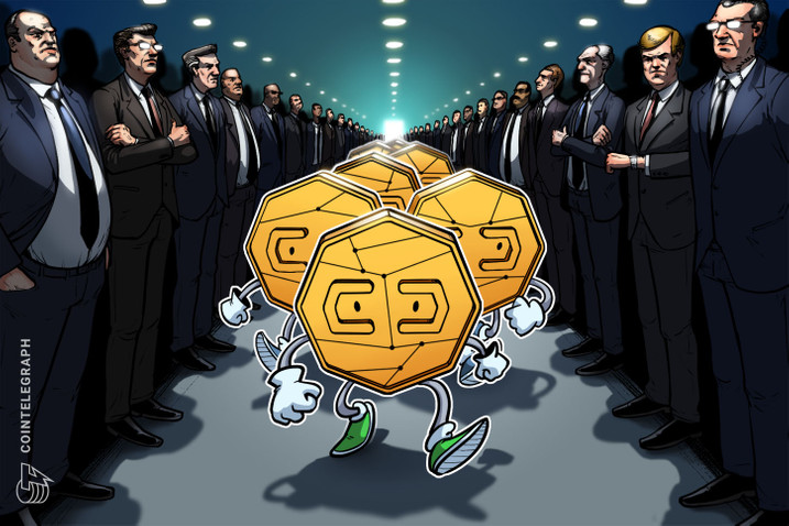 La CNMV abre las puertas a fondos españoles para invertir en criptomonedas