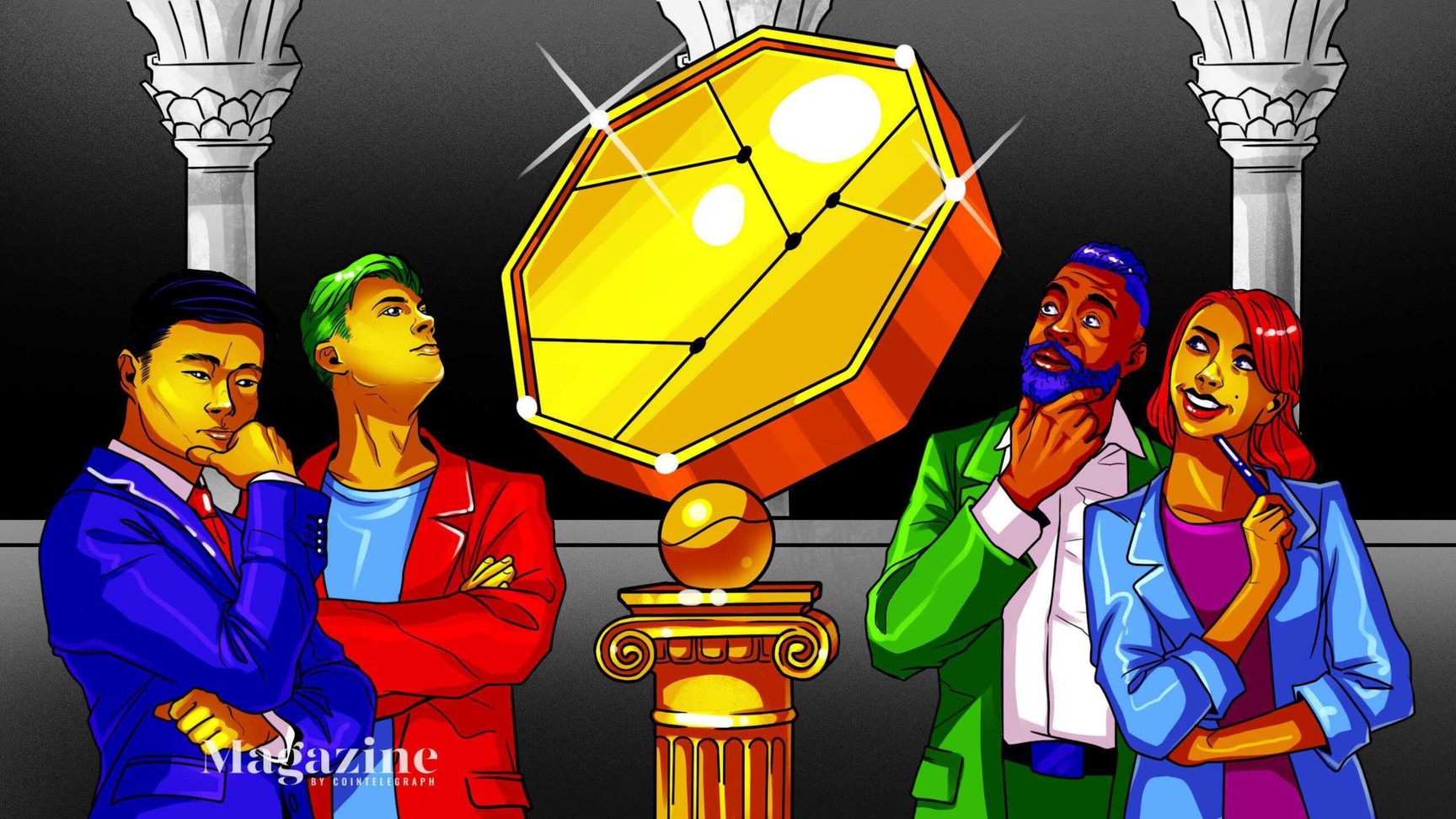 Pesquisas revelam que o numero de jovens investidores cresceu no Brasil e que eles querem comprar Bitcoin