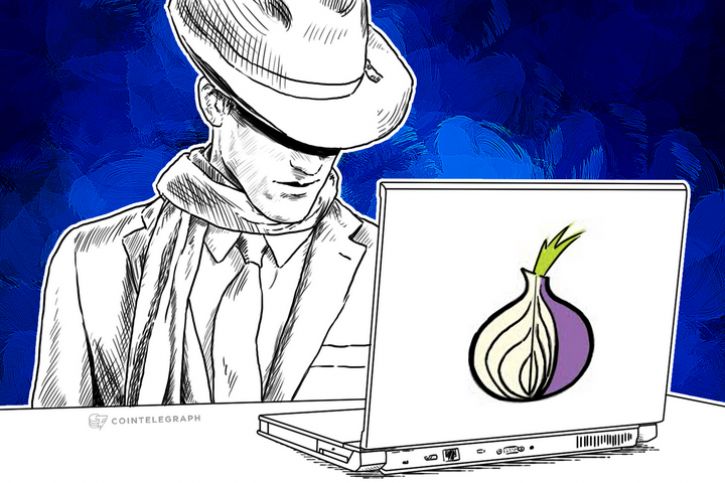 Qual a relação entre Bitcoins e Deep web?