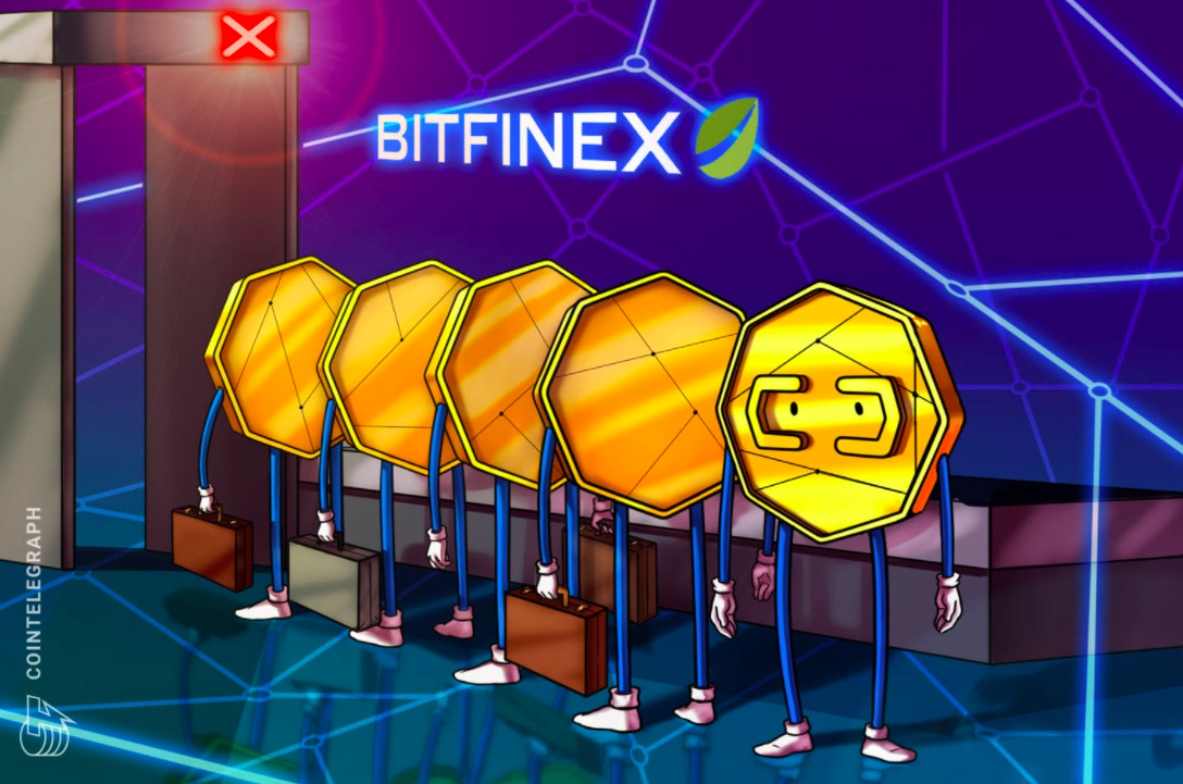 Noticias Cripto: Bitfinex fecha parceria com empresa brasileira e Uptick Network anuncia blockchain própria