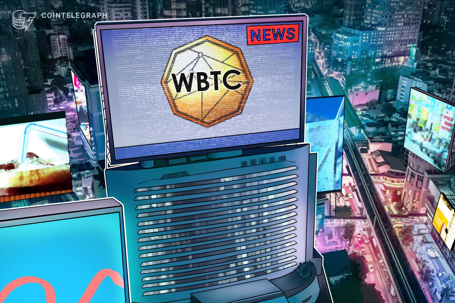 Nuevo token basado en Ethereum será respaldado en Bitcoin