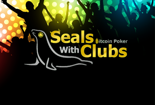 “Seals With Clubs” Unable to Secure Thousands of User Passwords