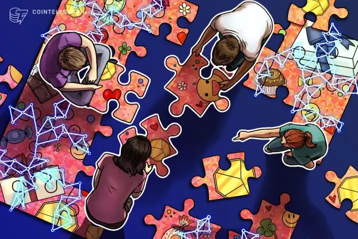 数字藏品:连接元宇宙与现实的钥匙