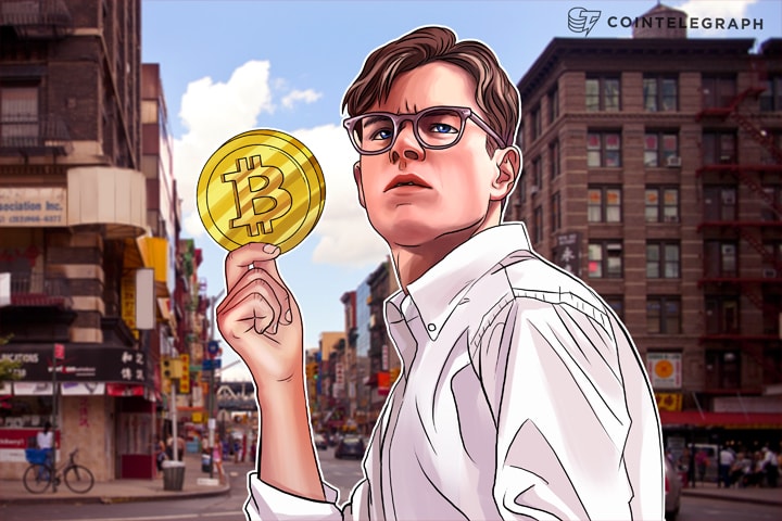 【世界銀行の金融専門家がコインテレグラフに特別寄稿】ビットコインは叩かれるほど強くなる