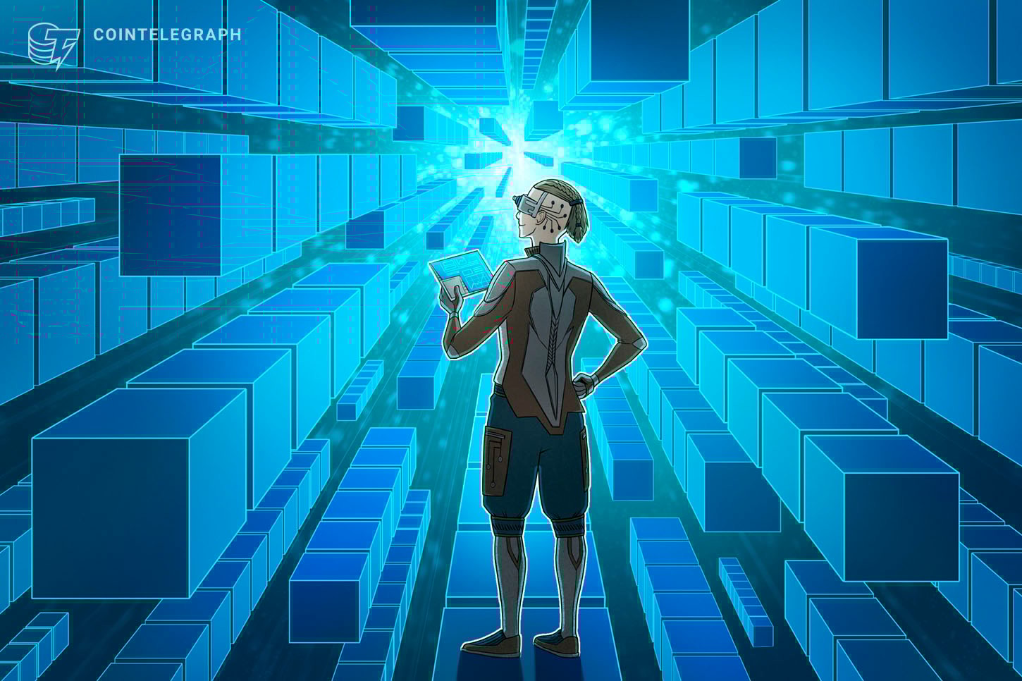 How Blockchain Benefits From Artificial Intelligence