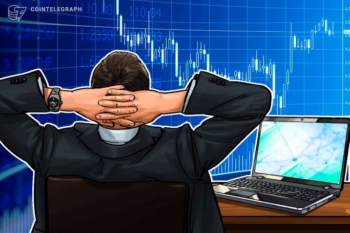Trader investe US$ 500 e lucra US$ 200 mil em apenas dois meses negociando Bitcoin e criptomoedas