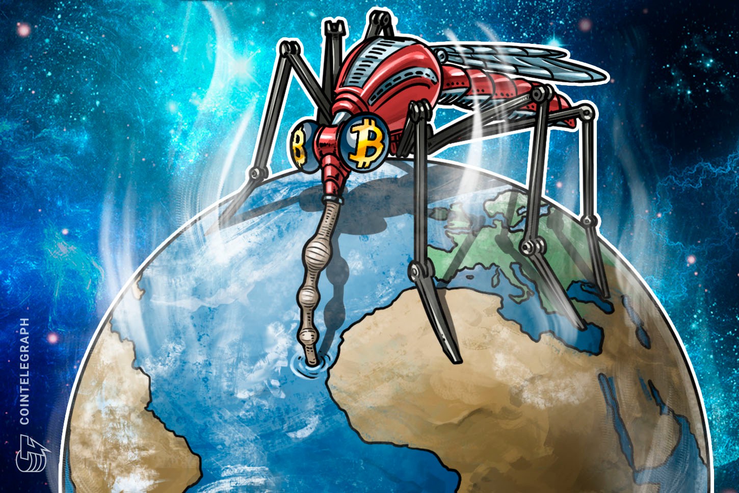 Nova pesquisa aponta que pegada de carbono do Bitcoin é menor do que se pensava