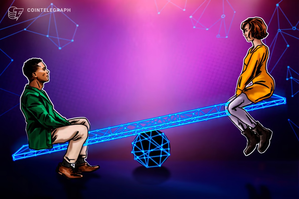 Volatilidade ronda criptomoedas com payroll enquanto o Bitcoin luta por US$ 98 mil