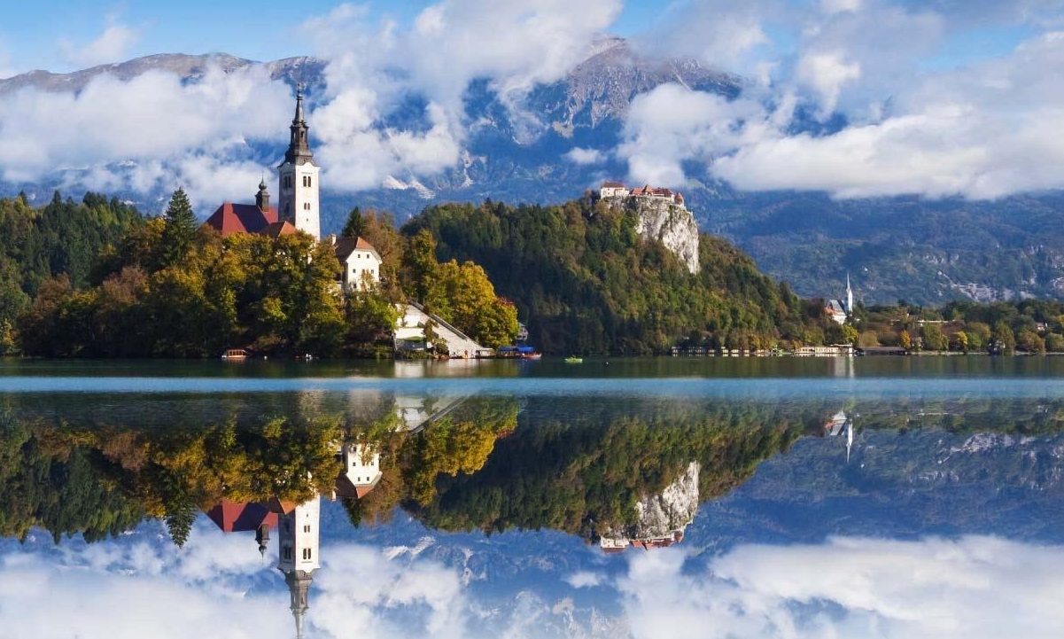 Slovenia Clears Up How it Might Tax Digital Currencies