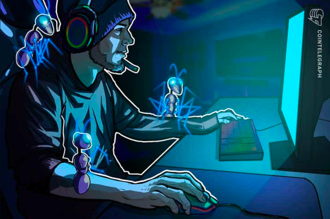 Brasileiro que ajudou a desenvolver o FIFA lança jogo play-to-earn que vai unir 'bichinho virtual' e Axie Infinity