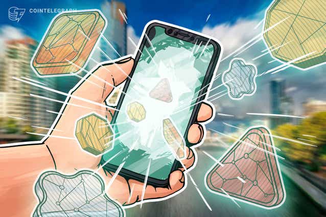 Plataforma leva NFTs ao Instagram e só cobra taxa se usuários venderem criptoativos