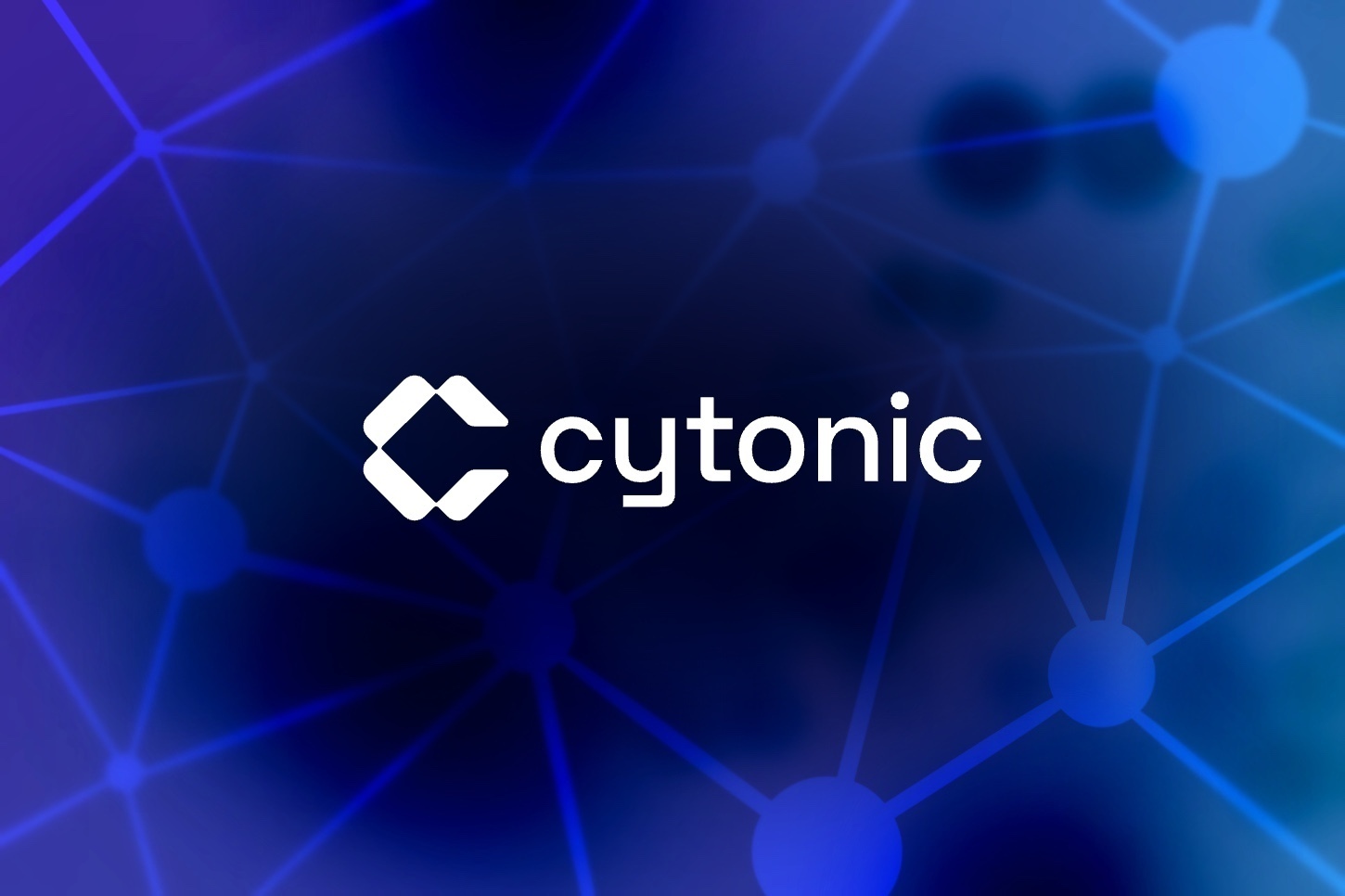 Cytonic secures $8.3M seed funding to solve blockchain compatibility