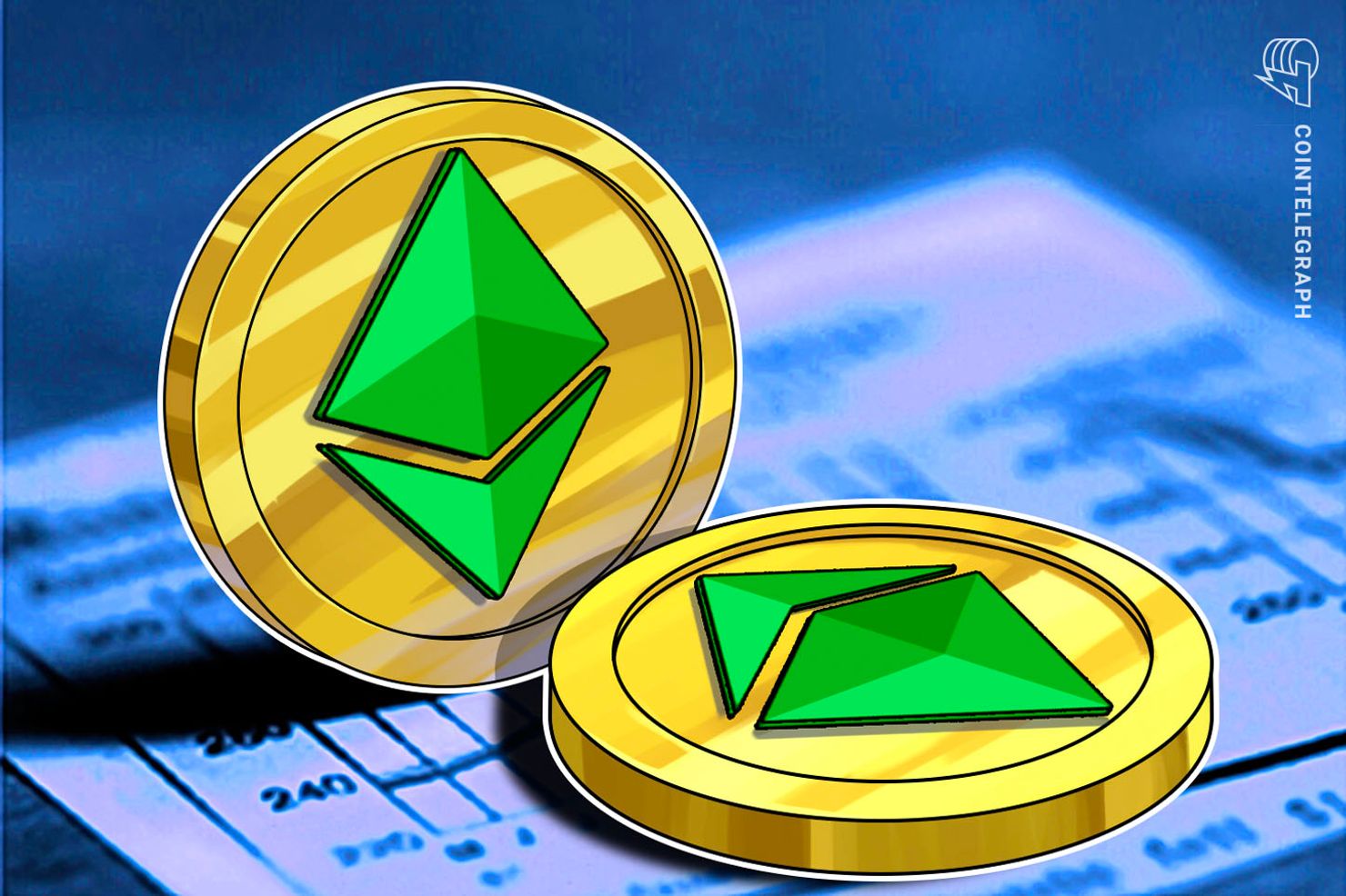 仮想通貨イーサリアムクラシックへの51％攻撃は終息か | 中国セキュリティ企業「すべてのETCが返金」と発表