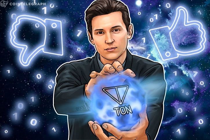 Fonti anonime: Telegram lancia una seconda prevendita per la raccolta di altri 850 milioni di Dollari