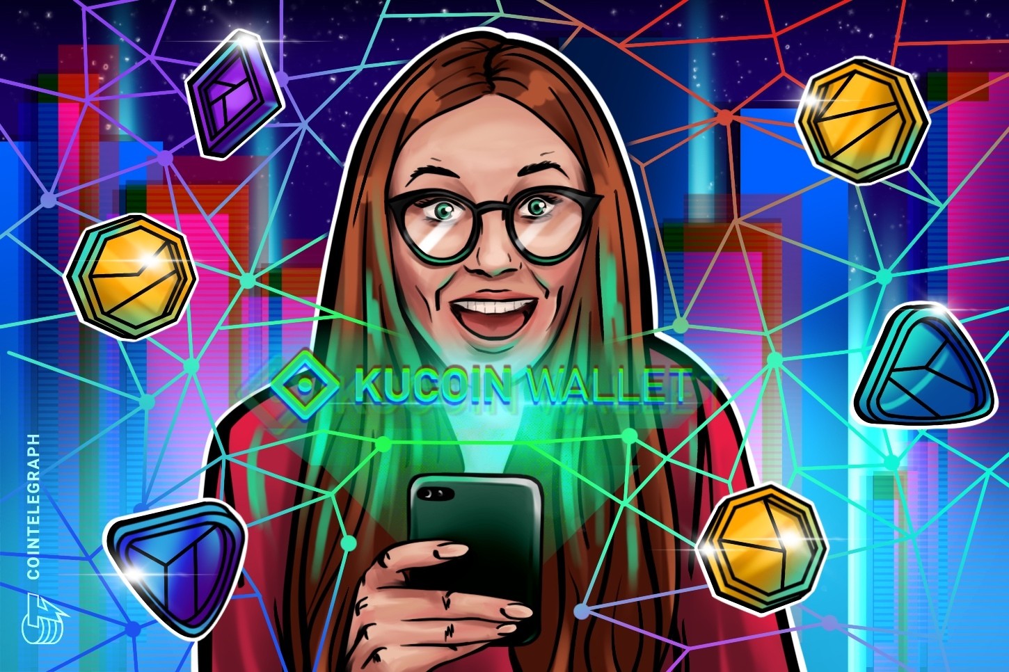 Not sure how to make the most out of Web3? This crypto wallet can help