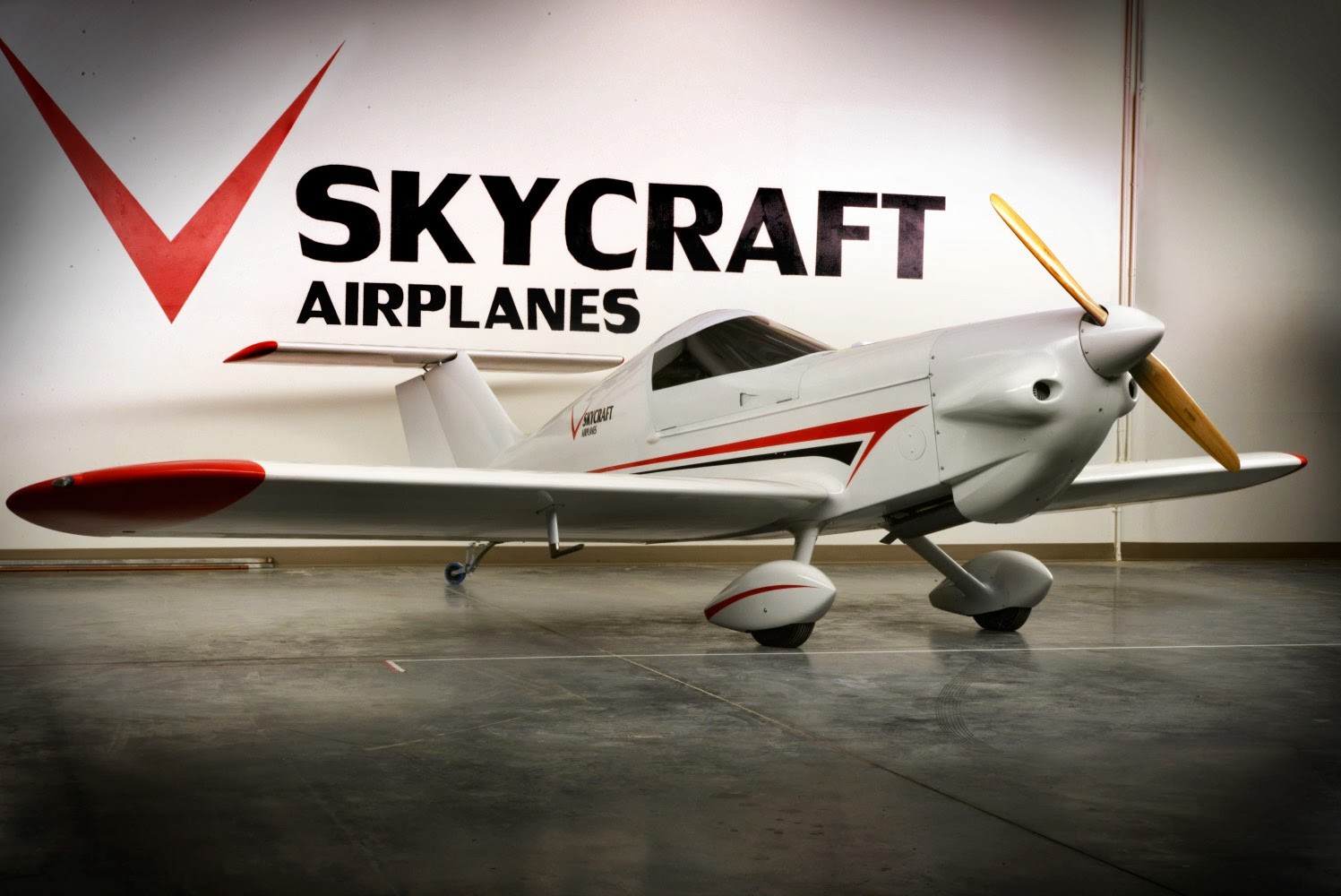 You Can Buy a Personal Aircraft with Your Bitcoins