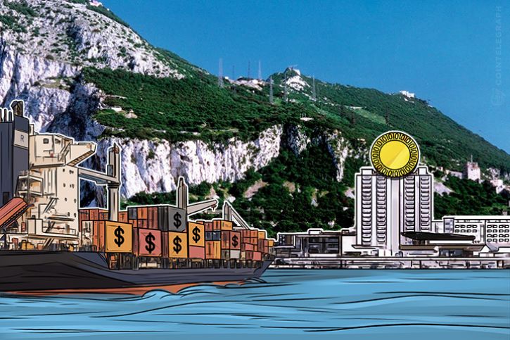 مسؤول بلجنة جبل طارق: شركات بلوكتشين الناشئة "تطالب" بالتنظيم