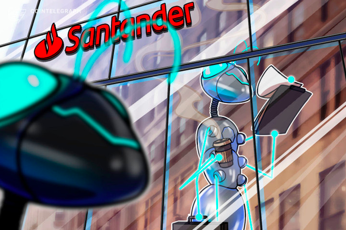 Seguindo exemplo do Nubank, Santander Brasil vai liberar compra de Bitcoin e criptomoedas para clientes
