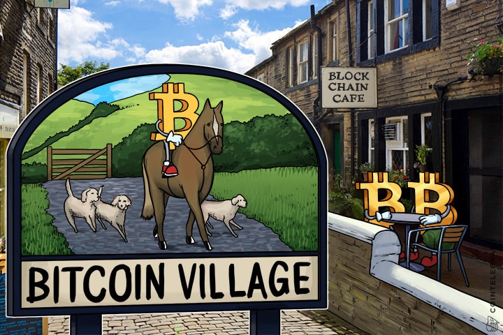 Spending Bitcoin in Russia Part Two: From Bitcoin Village to Buying Raketa